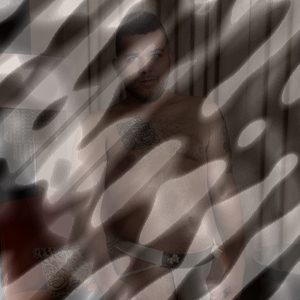 Photo of Clause Nomi