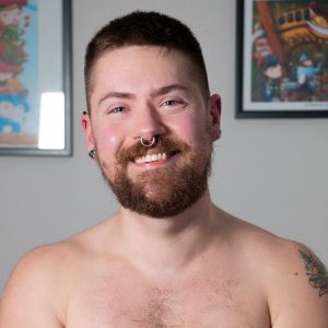 Photo of Robin Pierce
