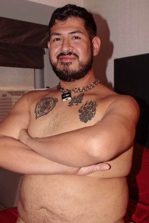 Photo of Iron Oso