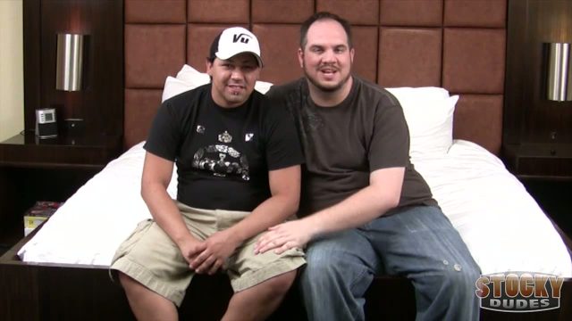 Photo of Joey Gets Fucked Up The Ass