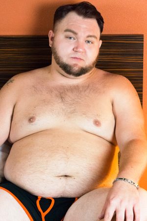 Photo of Cash Broden