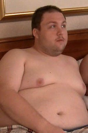 Photo of Josh Vaughn