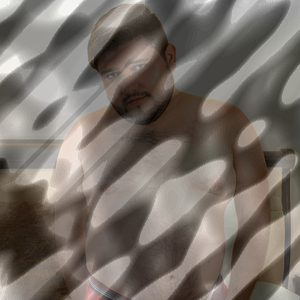 Photo of Alegzi Cage