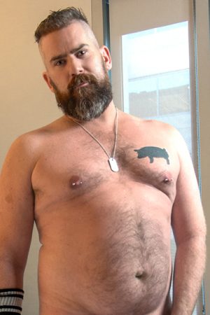 Photo of Parker Hogg