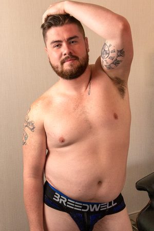 Photo of Chase Gaines