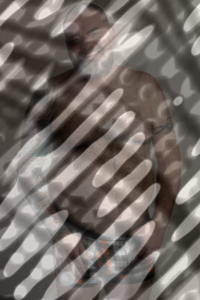 Photo of Dave Adams