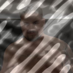 Photo of Damon Paul