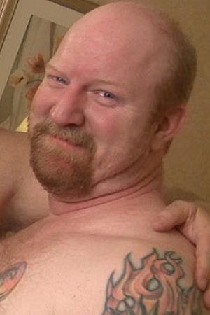 Photo of Bubba Michaels