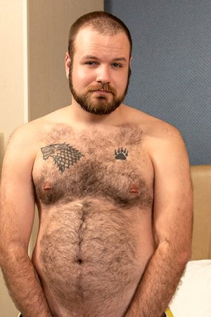 Photo of Jaxon Stark