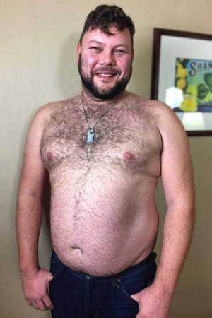 Photo of Mack Cooper