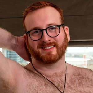 Photo of Trex Keller