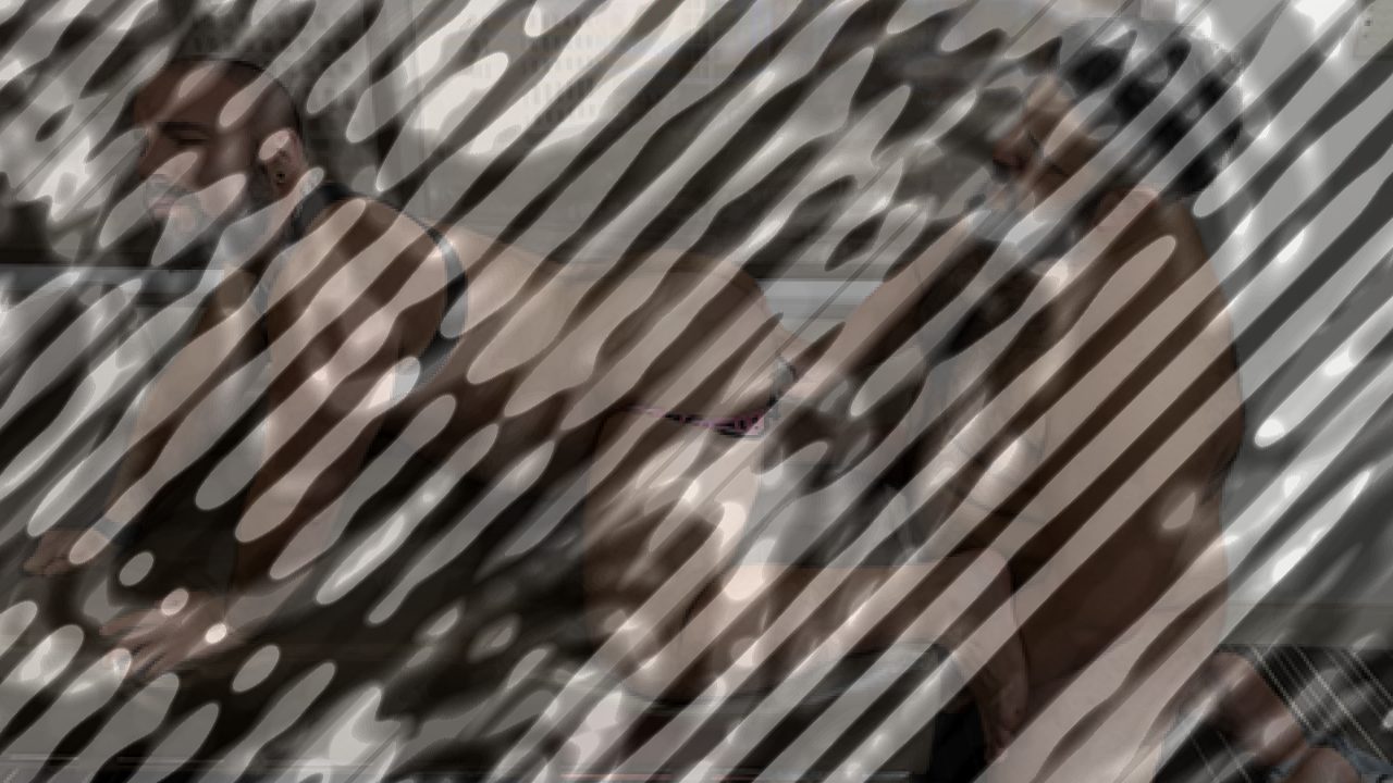 Photo of Benny Goes HAM on Luis Hole