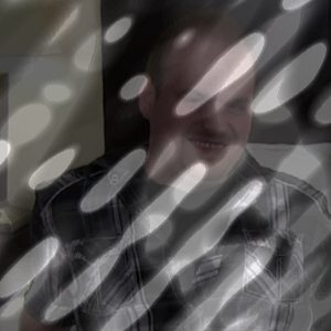 Photo of Dean Ryder