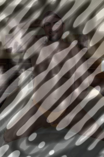 Photo of DJ Ryder