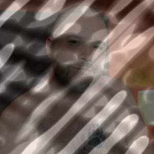 Photo of Rob Hazelwood
