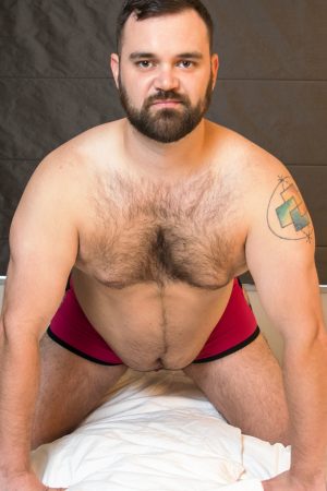 Photo of Teddy Austin
