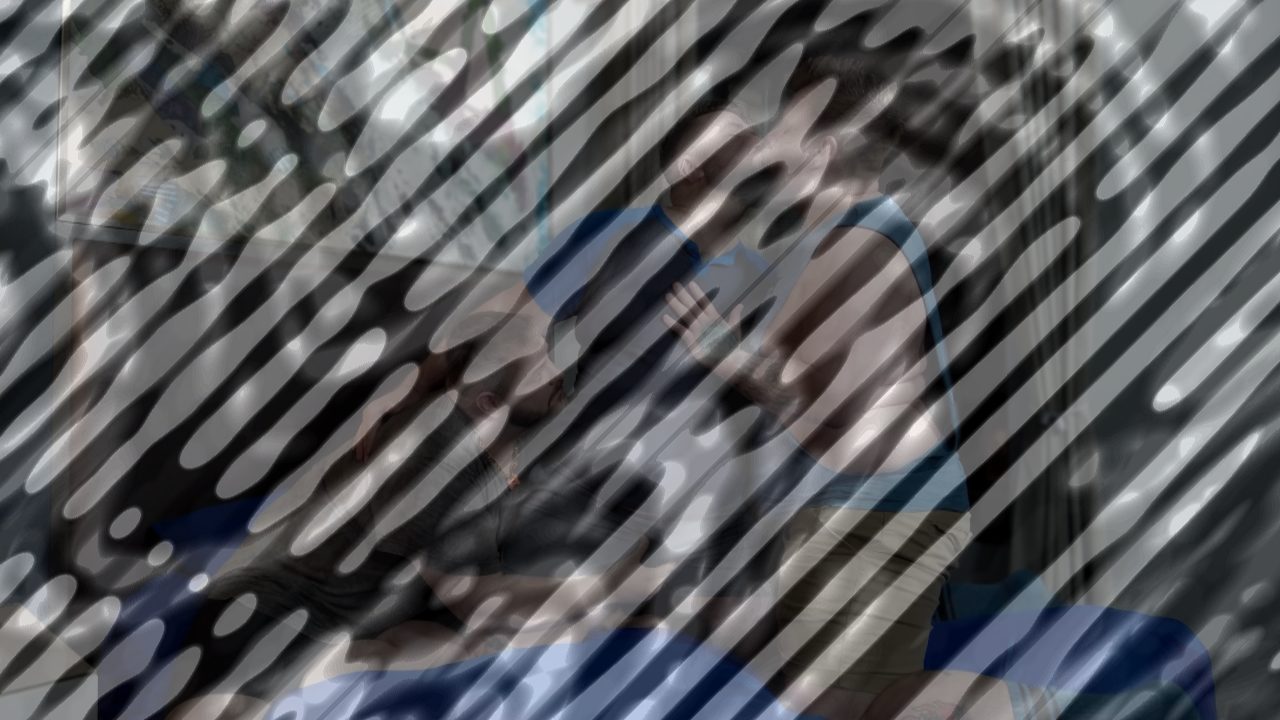Photo of Cheating Together