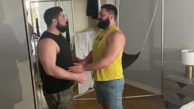 Photo of Homemade: RnRBears