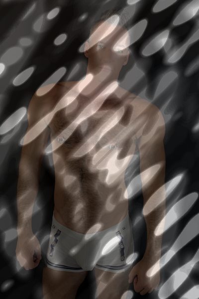 Photo of Silver Steele