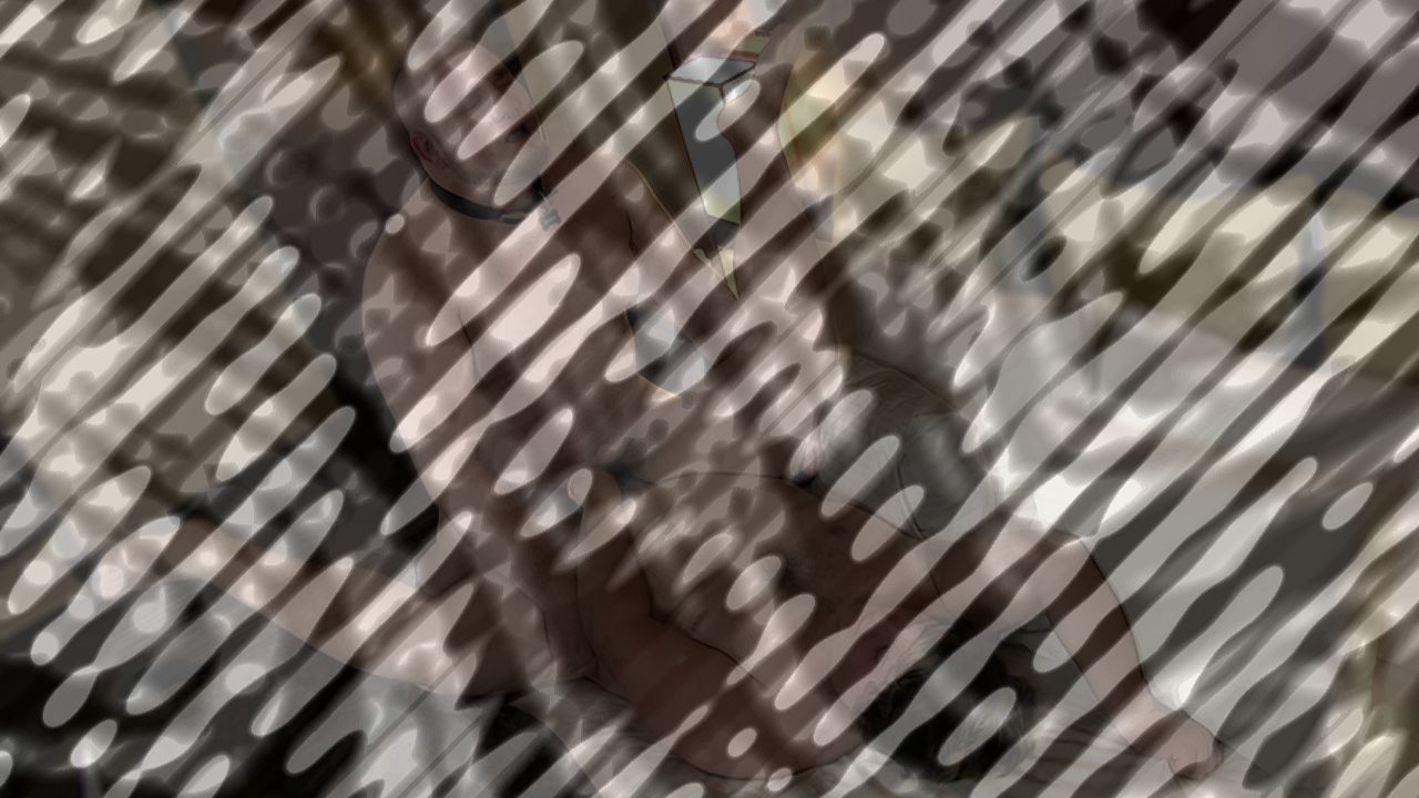 Photo of Noah Takes A Bronx Cock - RAW