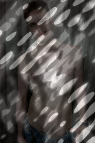 Photo of Brock Fulton