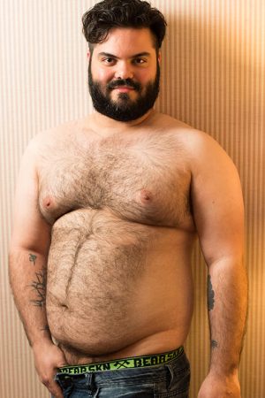 Photo of Skylar Cole