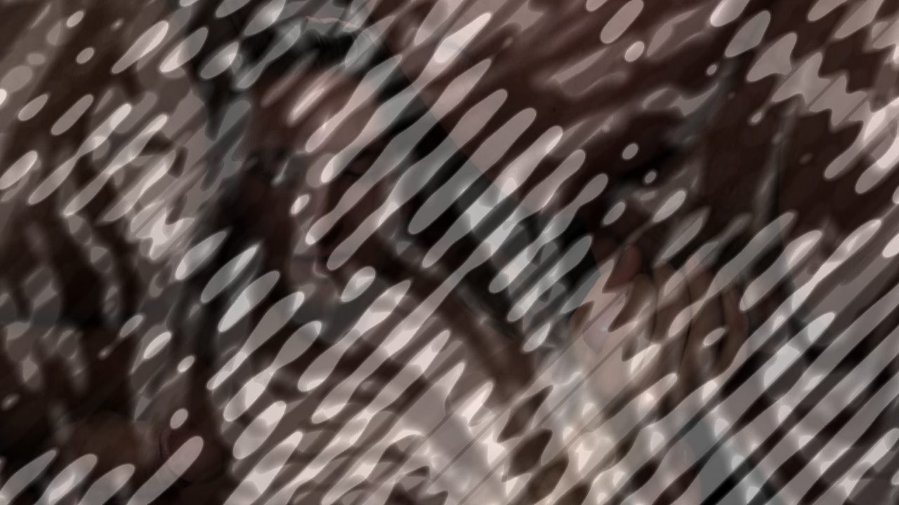 Photo of Thirsty Threeway - RAW