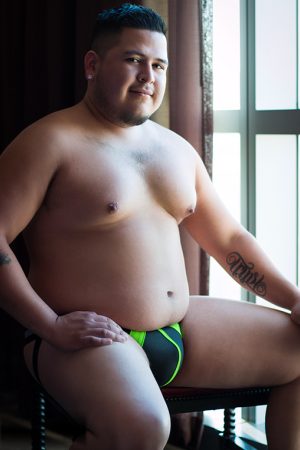 Photo of Beef Bearrito