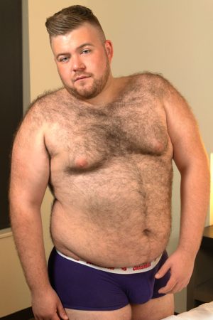 Photo of Jake Clover