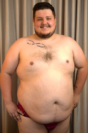 Photo of Noah Elliott
