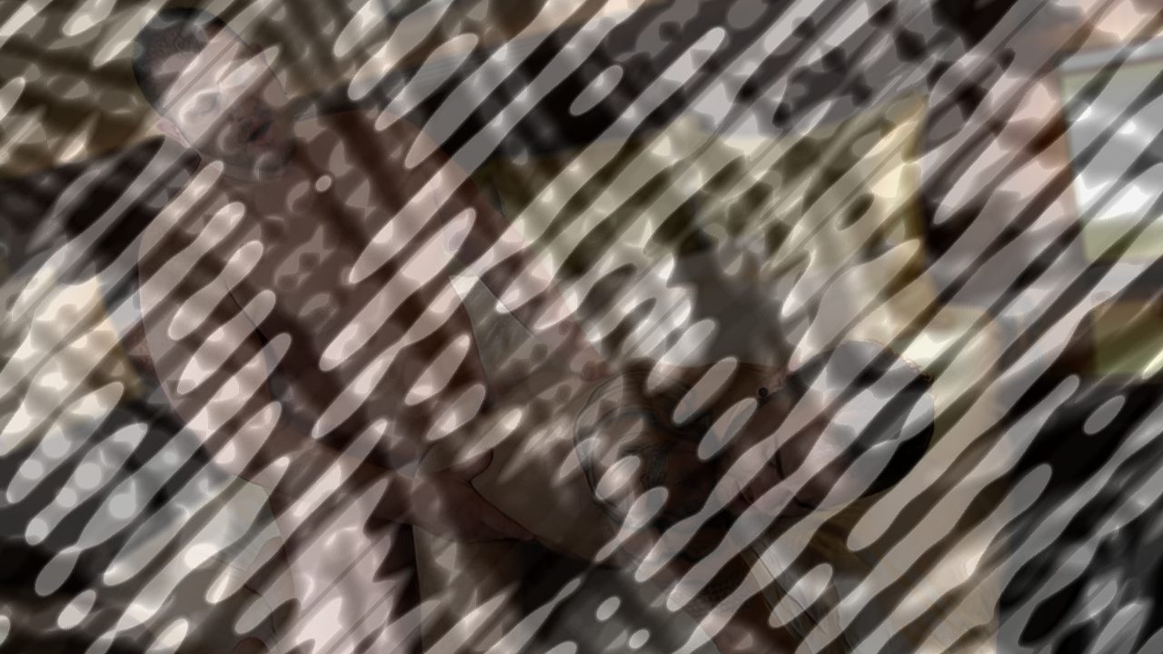 Photo of Heavy Fucking - RAW