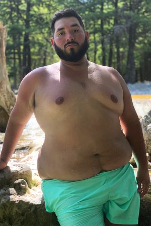 Photo of BearZilla