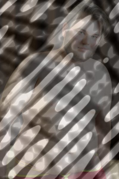 Photo of Derrick Troy