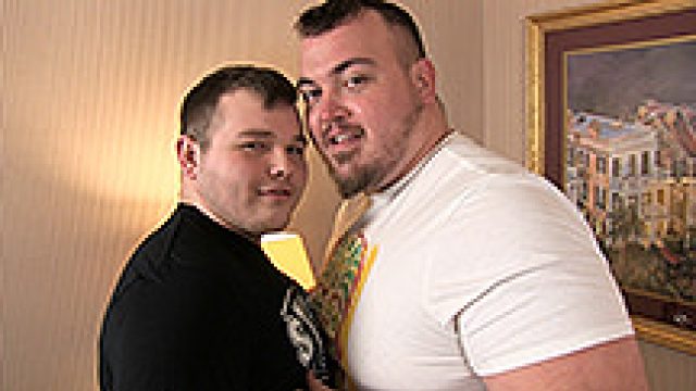 Photo of Logan and The Monster Cub - Raw