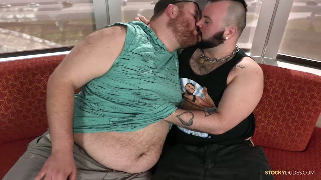 Photo of Sexy Sofa Sex Session