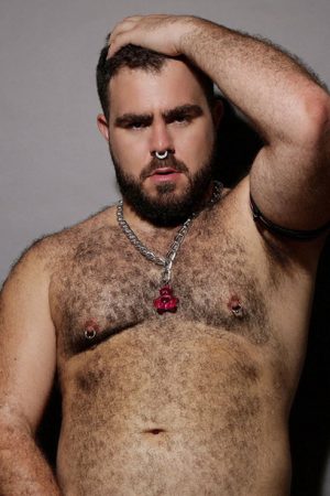 Photo of Ben Hartmann