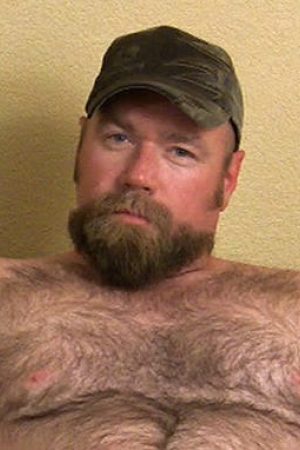 Photo of Justin Cumming