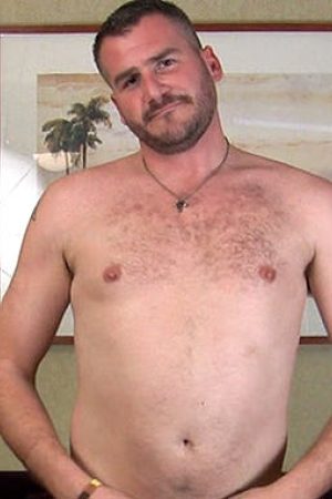 Photo of Scott Jordon