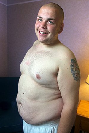 Photo of Kyle Corona