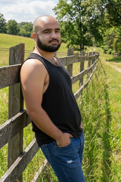 Photo of Rhino