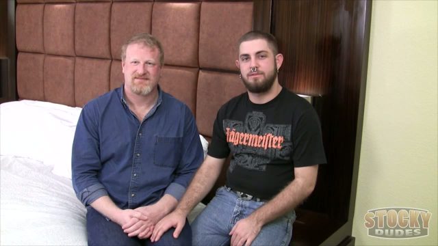 Photo of Rusty McMann Fucks Ace Malone