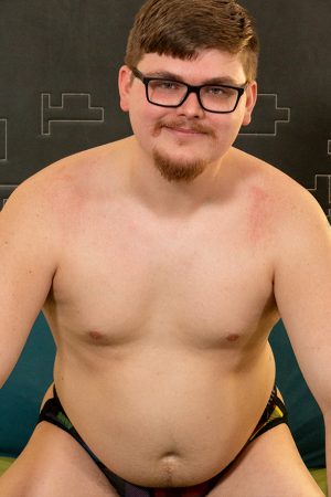 Photo of Mikey Jynx