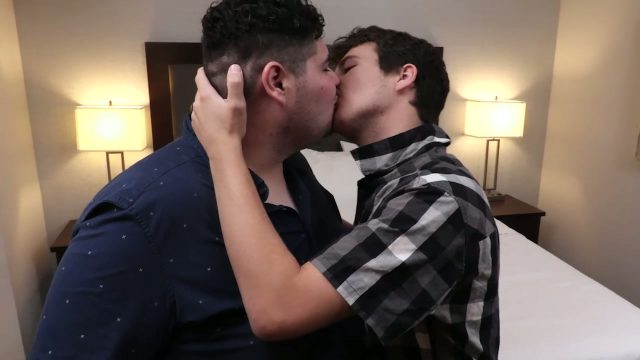 Photo of Chub and Chaser Couple Flip Fuck