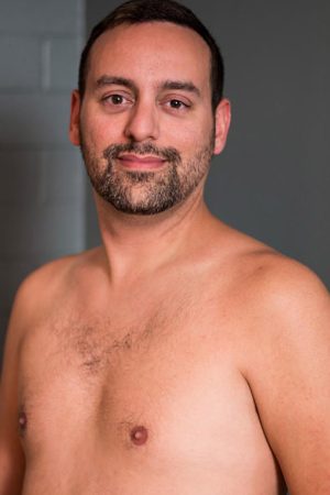 Photo of Jonas Avery