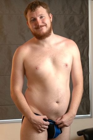 Photo of Kirby Jacobs