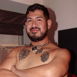 Photo of Iron Oso