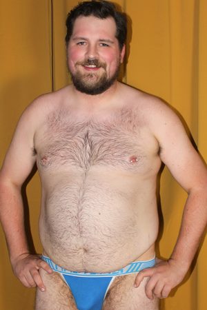 Photo of Zack Carson
